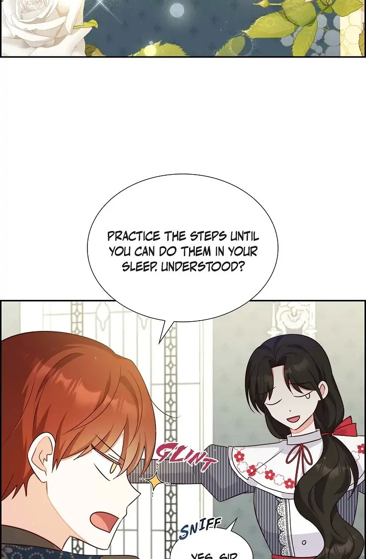My Fair Maid chapter 29 - page 54