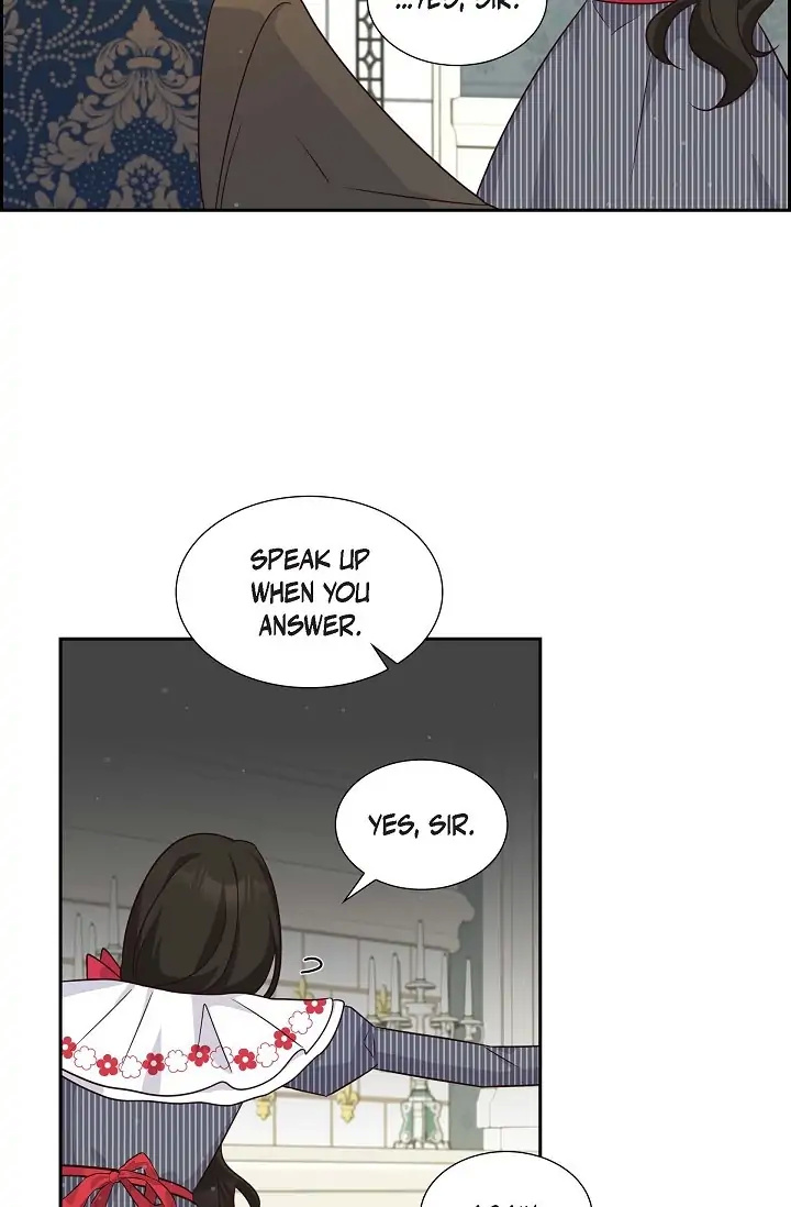 My Fair Maid chapter 29 - page 55