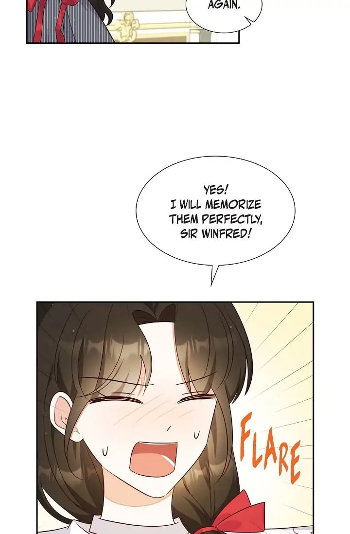 My Fair Maid chapter 29 - page 56