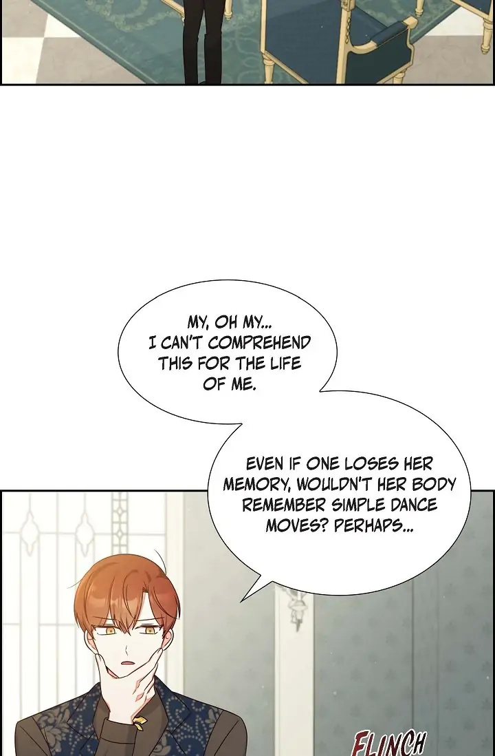 My Fair Maid chapter 29 - page 59