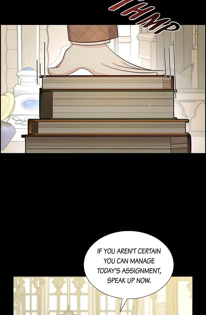 My Fair Maid chapter 29 - page 6