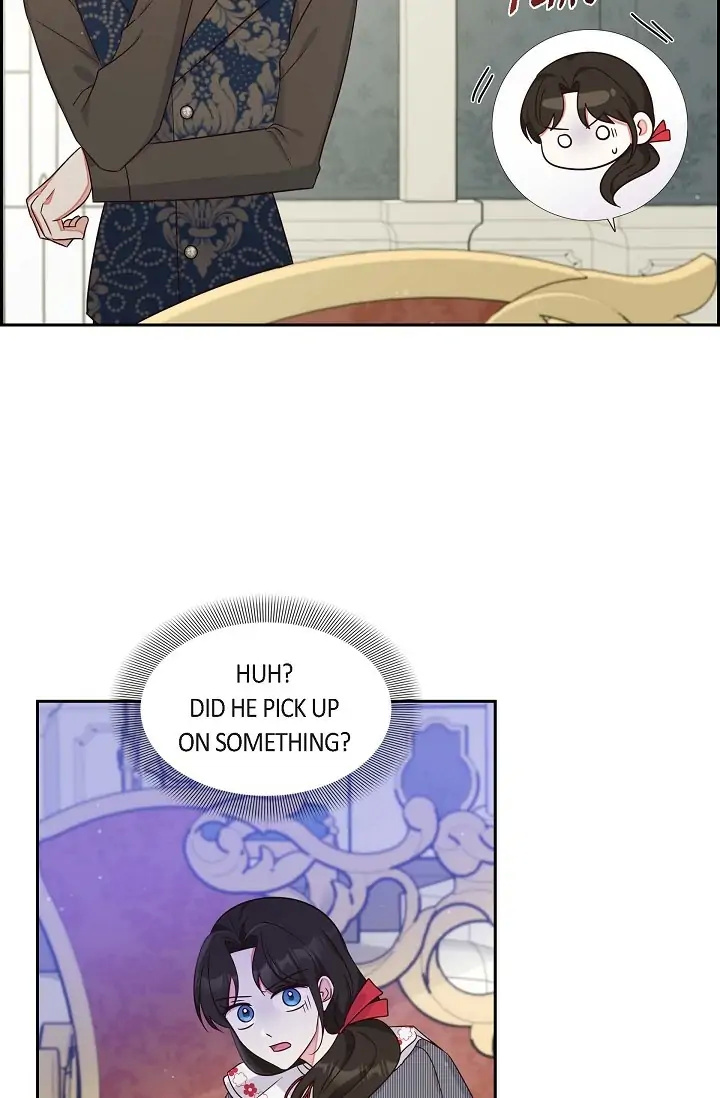 My Fair Maid chapter 29 - page 60