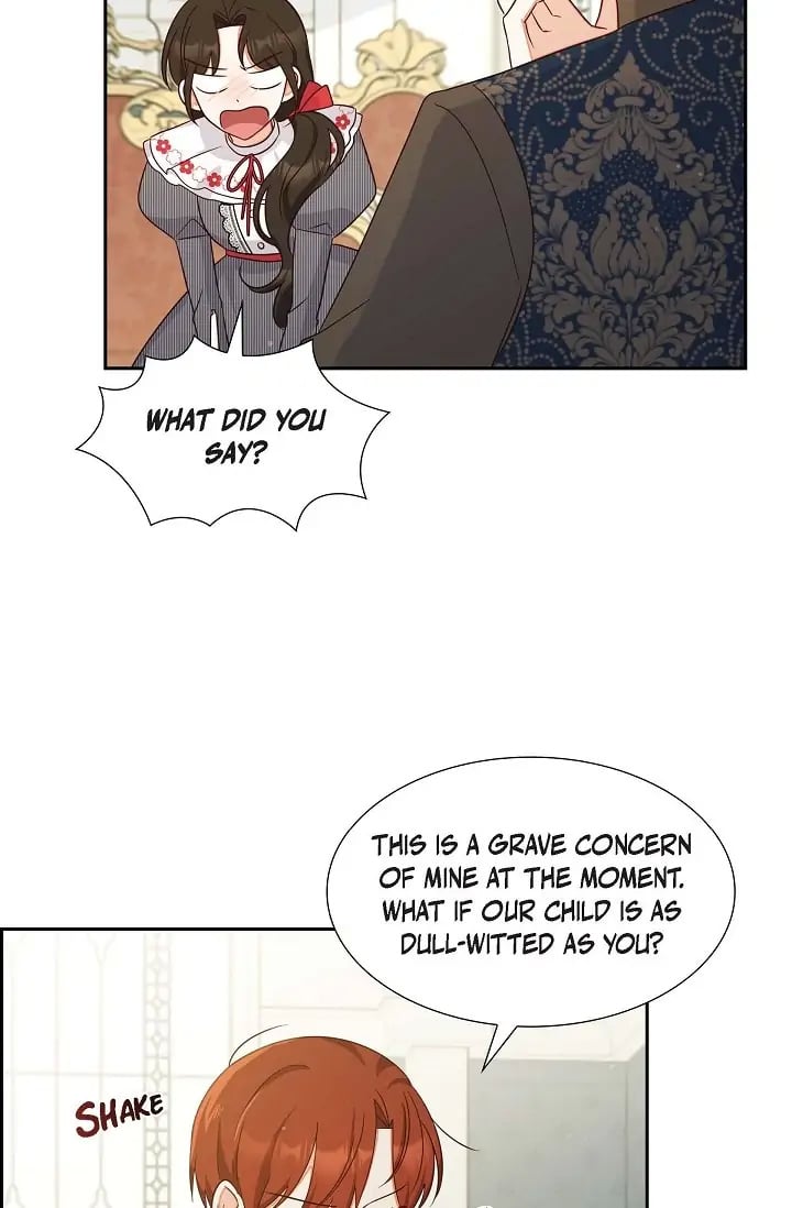 My Fair Maid chapter 29 - page 62