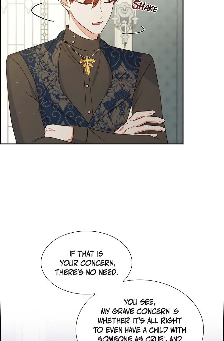 My Fair Maid chapter 29 - page 63