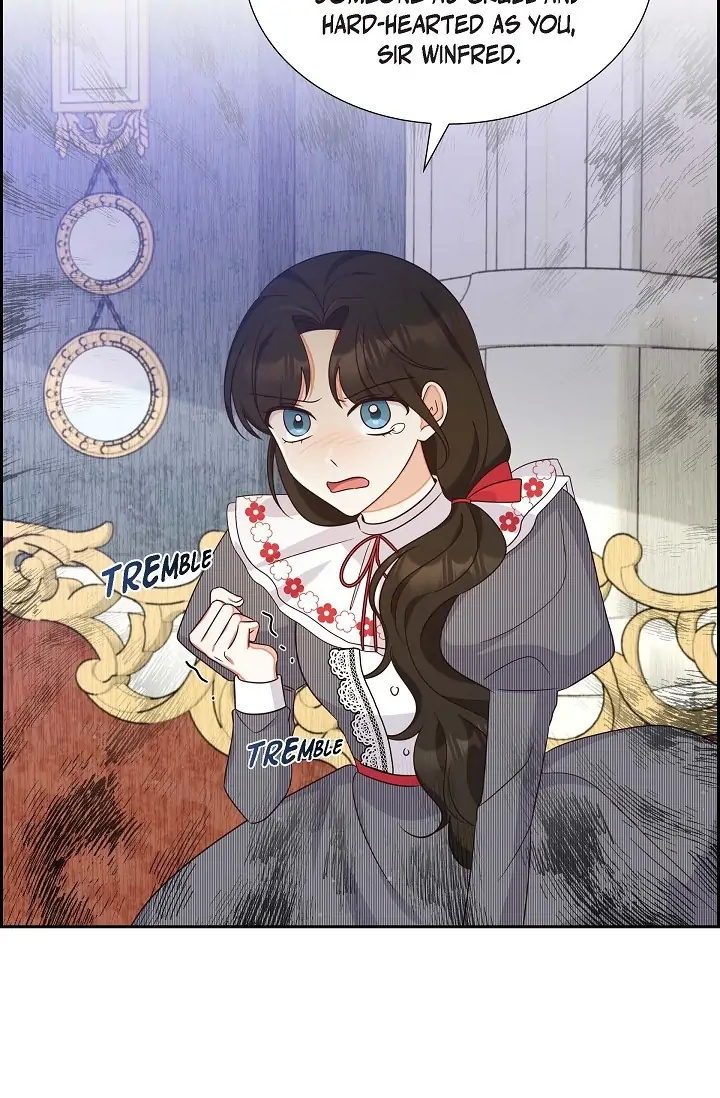 My Fair Maid chapter 29 - page 64
