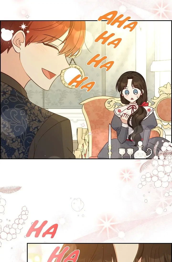 My Fair Maid chapter 29 - page 67