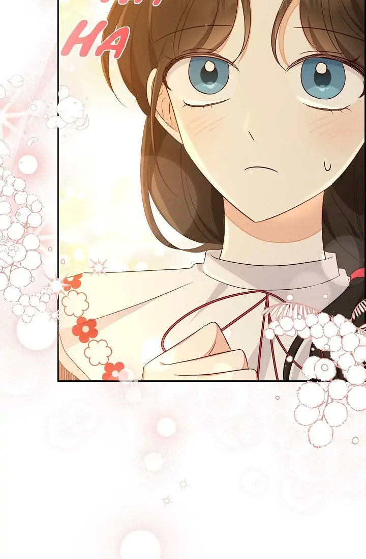My Fair Maid chapter 29 - page 68