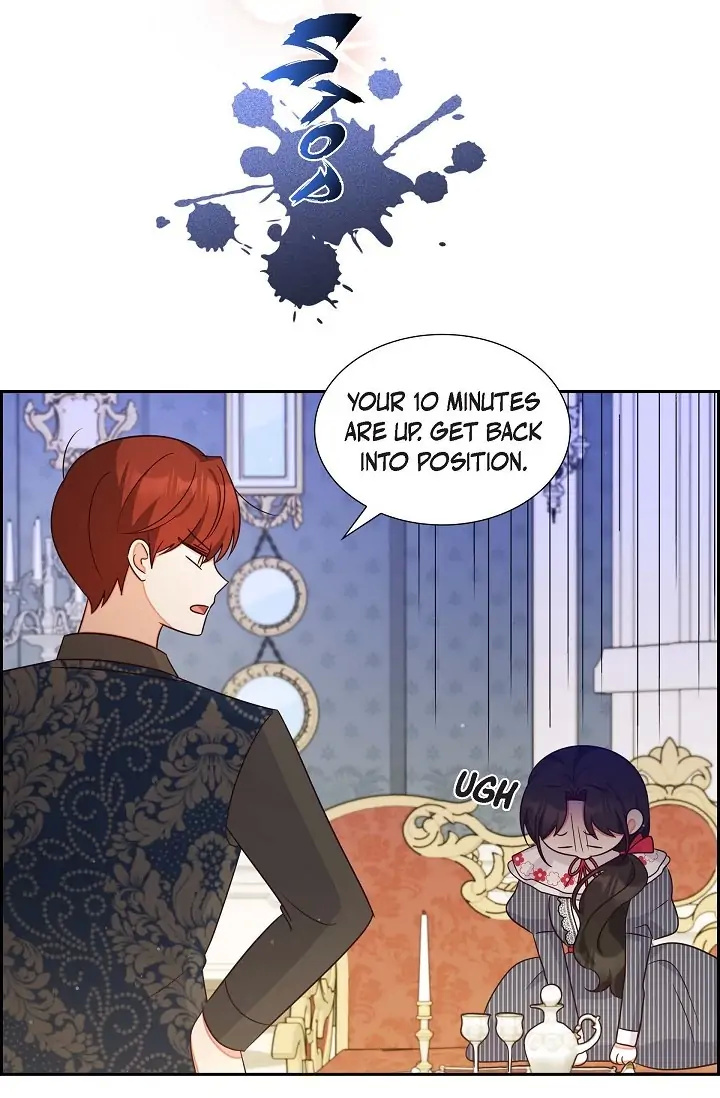 My Fair Maid chapter 29 - page 69
