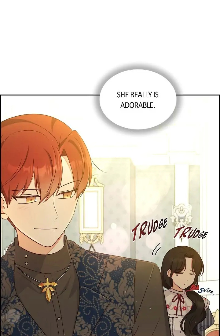 My Fair Maid chapter 29 - page 70