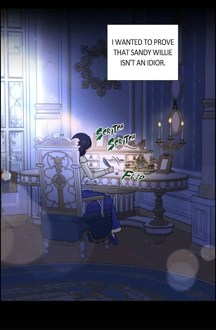 My Fair Maid chapter 29 - page 9