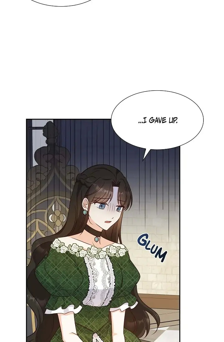 My Fair Maid chapter 28 - page 11