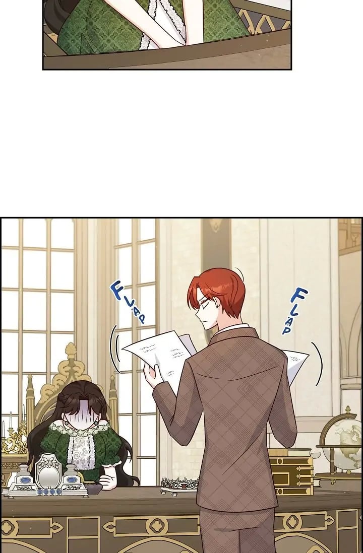 My Fair Maid chapter 28 - page 12