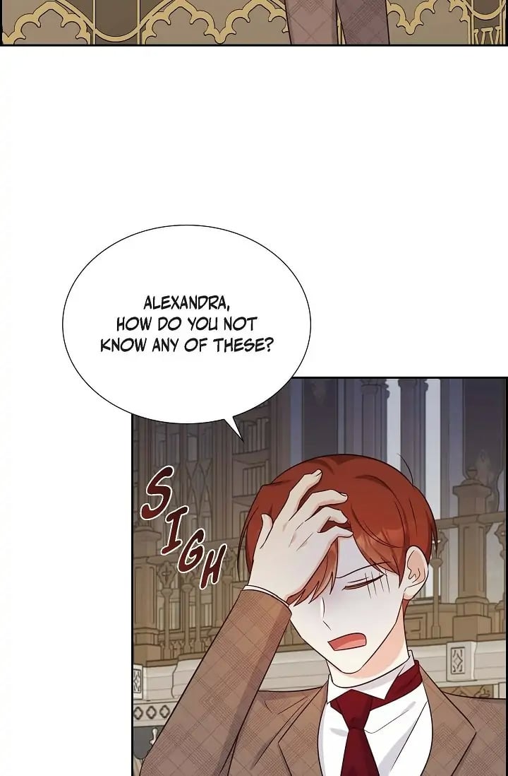 My Fair Maid chapter 28 - page 13
