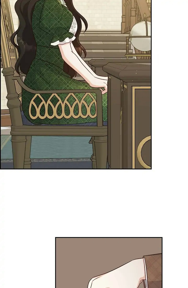 My Fair Maid chapter 28 - page 15