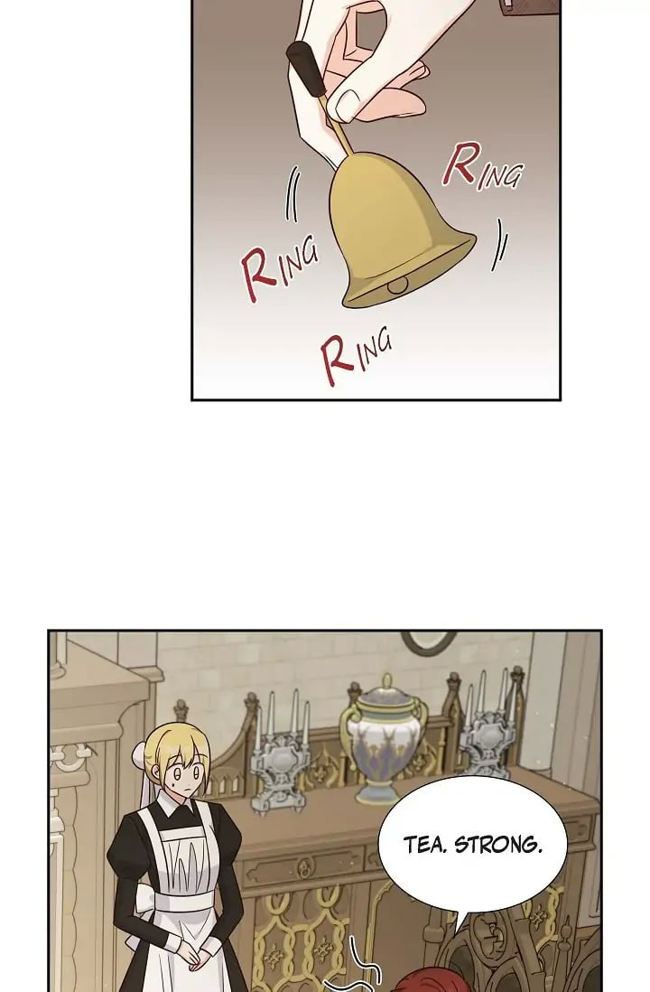My Fair Maid chapter 28 - page 16