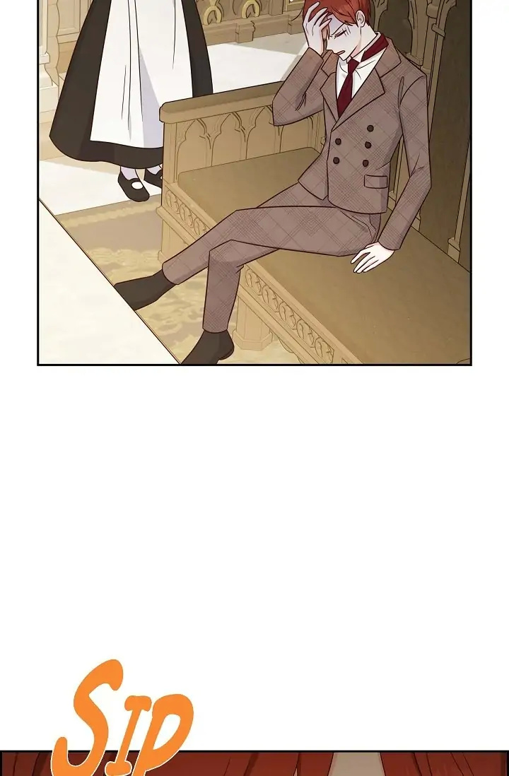 My Fair Maid chapter 28 - page 17