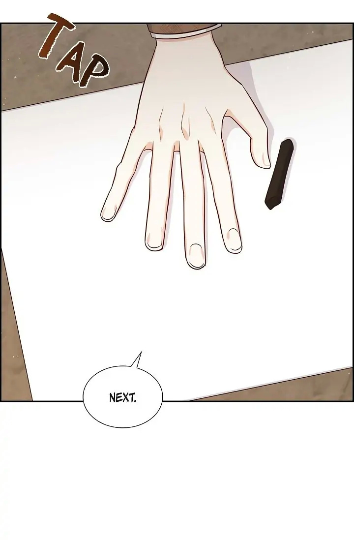 My Fair Maid chapter 28 - page 20