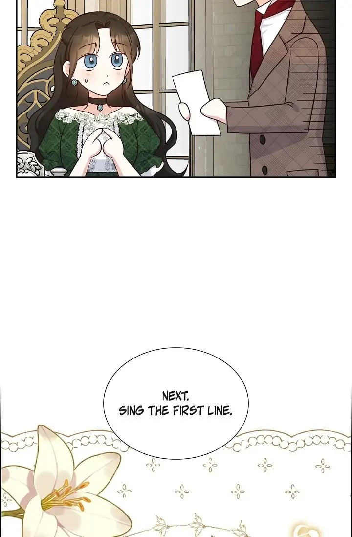 My Fair Maid chapter 28 - page 25