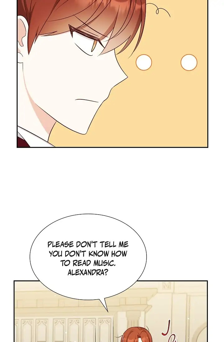 My Fair Maid chapter 28 - page 28