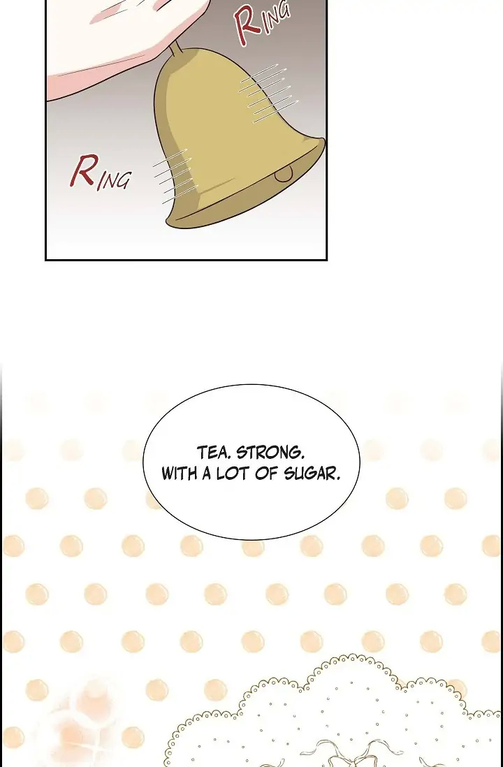 My Fair Maid chapter 28 - page 30