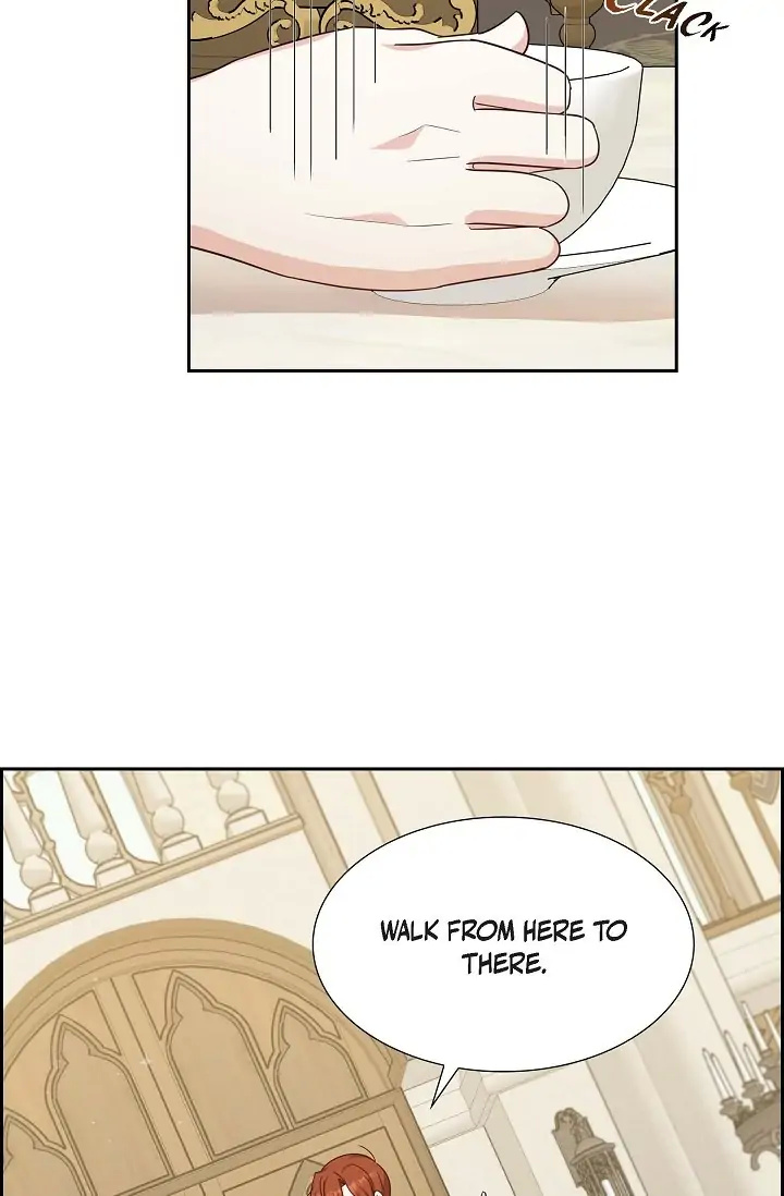 My Fair Maid chapter 28 - page 33