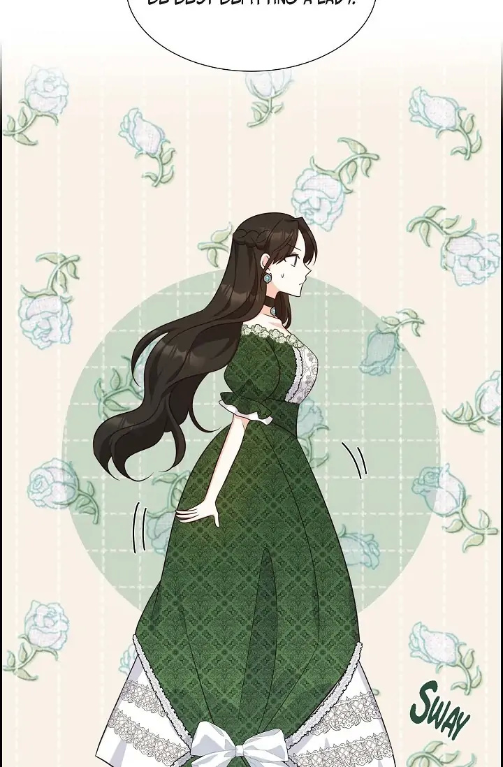 My Fair Maid chapter 28 - page 35