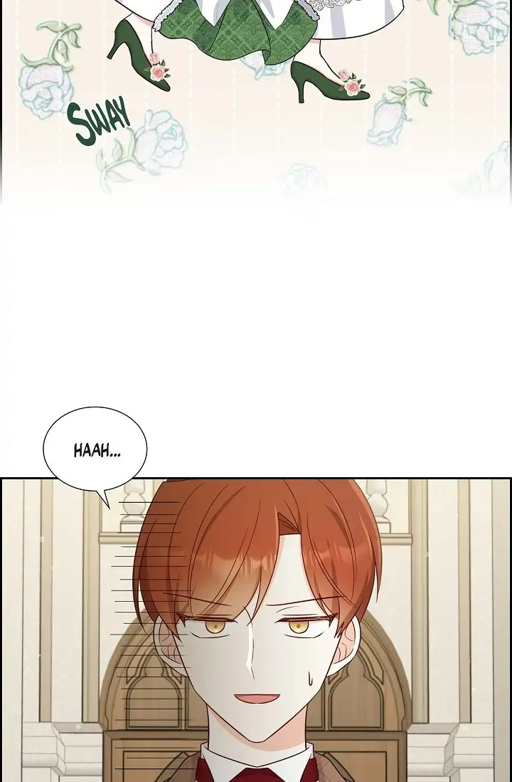 My Fair Maid chapter 28 - page 36
