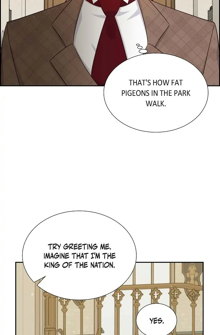 My Fair Maid chapter 28 - page 37