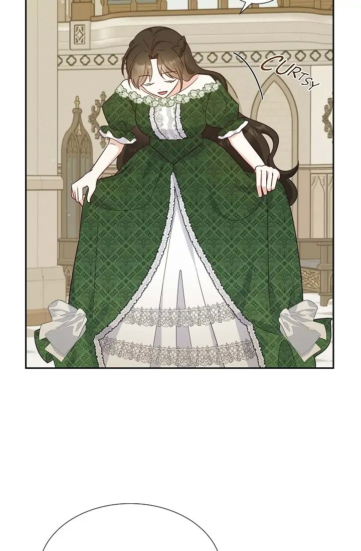 My Fair Maid chapter 28 - page 38