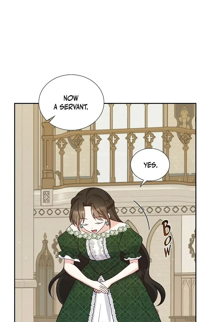My Fair Maid chapter 28 - page 40