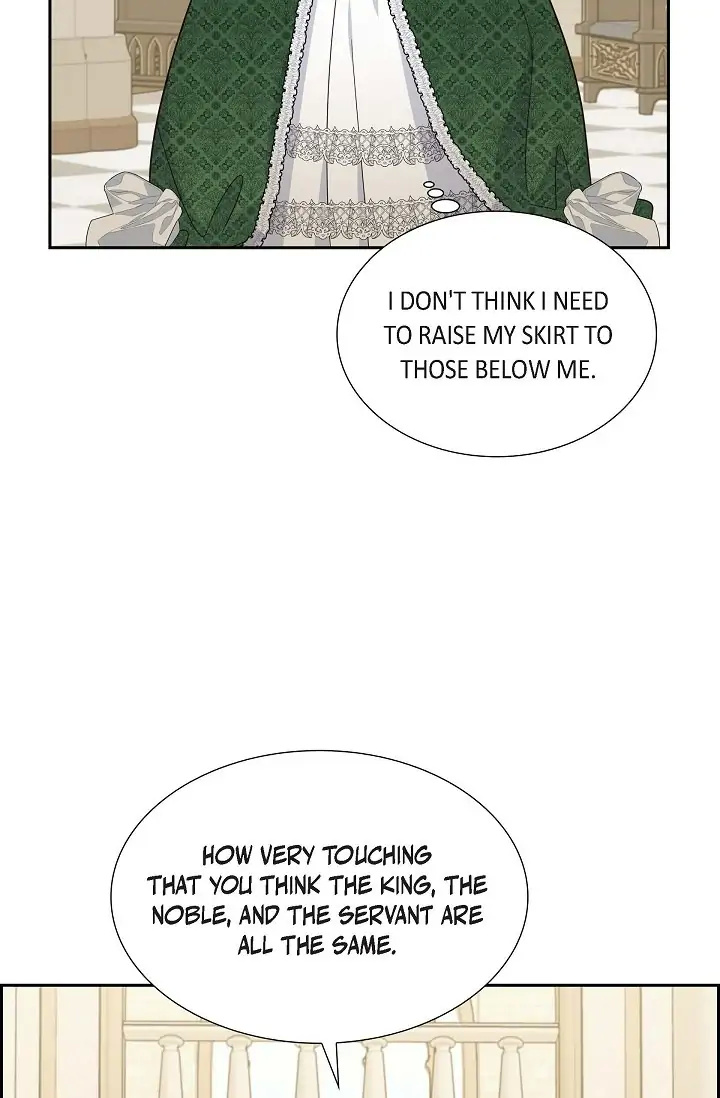 My Fair Maid chapter 28 - page 41