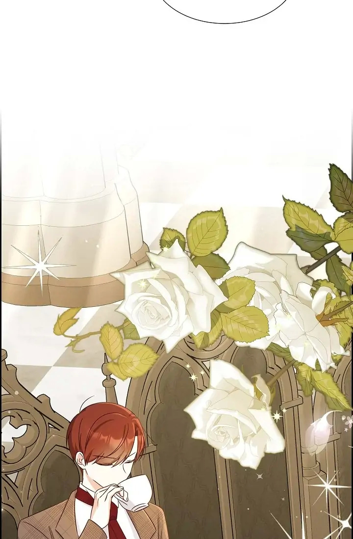 My Fair Maid chapter 28 - page 44