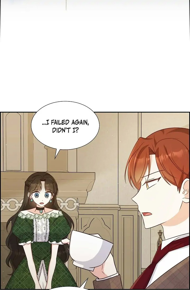 My Fair Maid chapter 28 - page 46