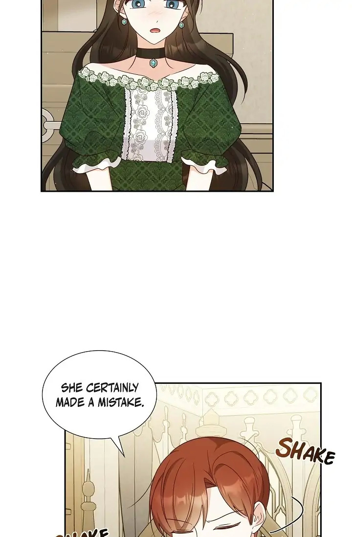 My Fair Maid chapter 28 - page 48