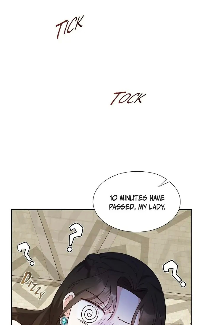 My Fair Maid chapter 28 - page 5