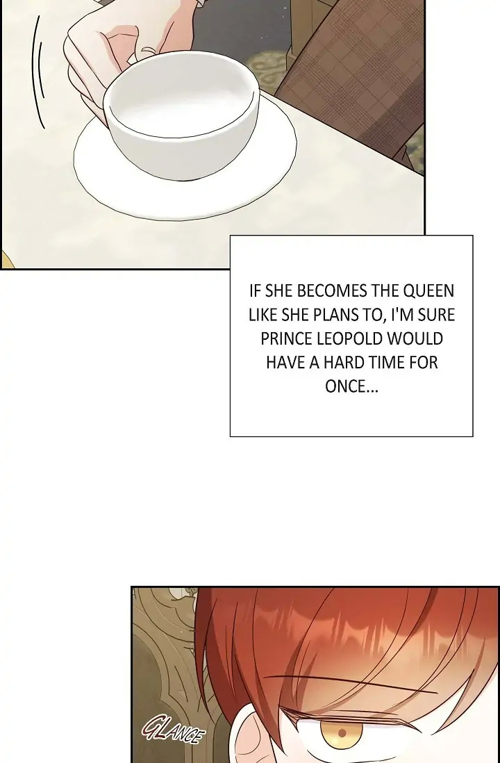My Fair Maid chapter 28 - page 50