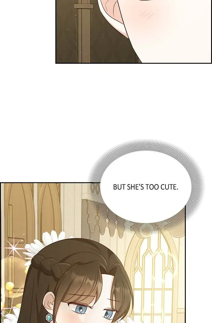 My Fair Maid chapter 28 - page 51
