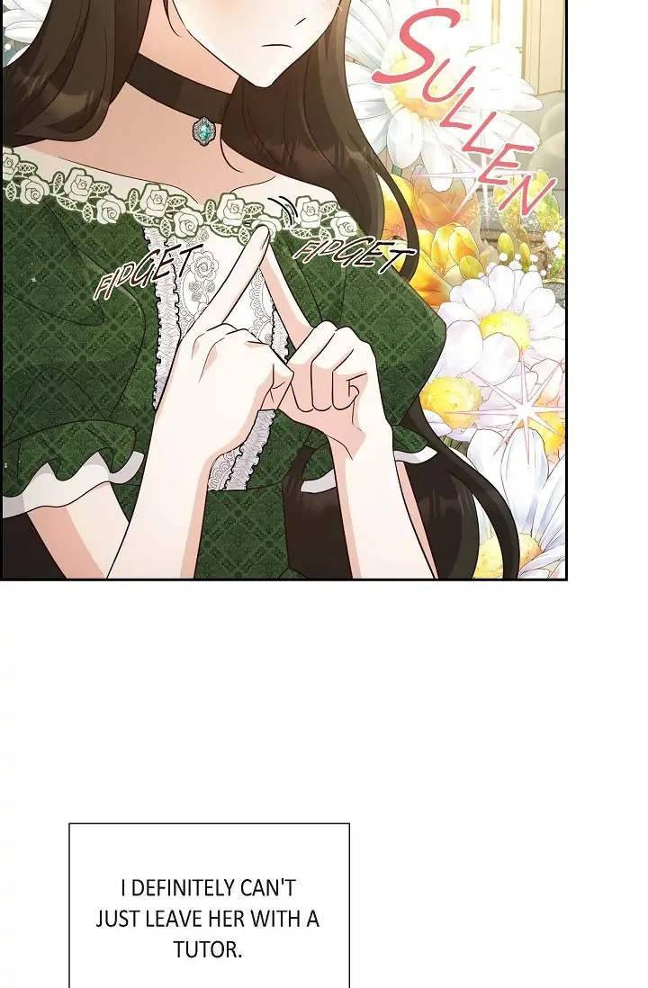 My Fair Maid chapter 28 - page 52