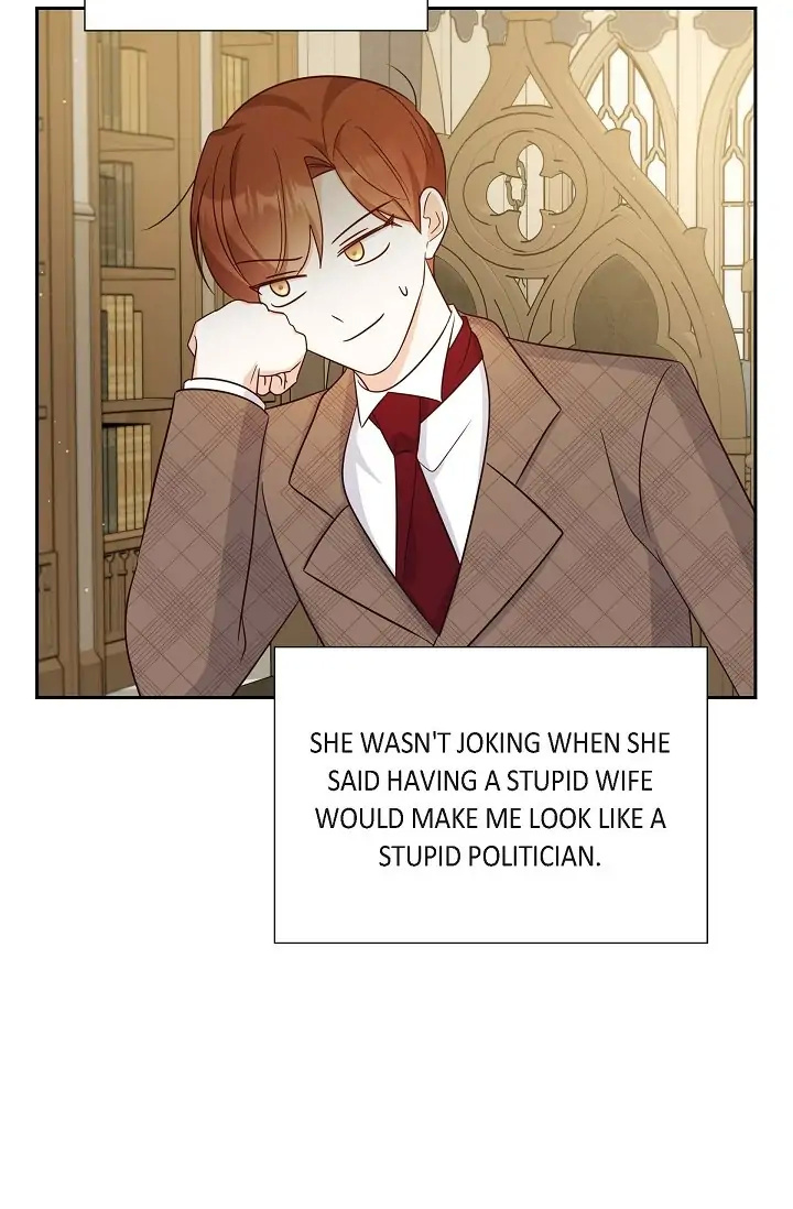 My Fair Maid chapter 28 - page 53