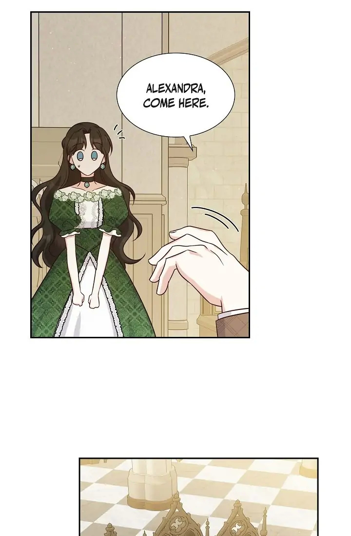 My Fair Maid chapter 28 - page 54