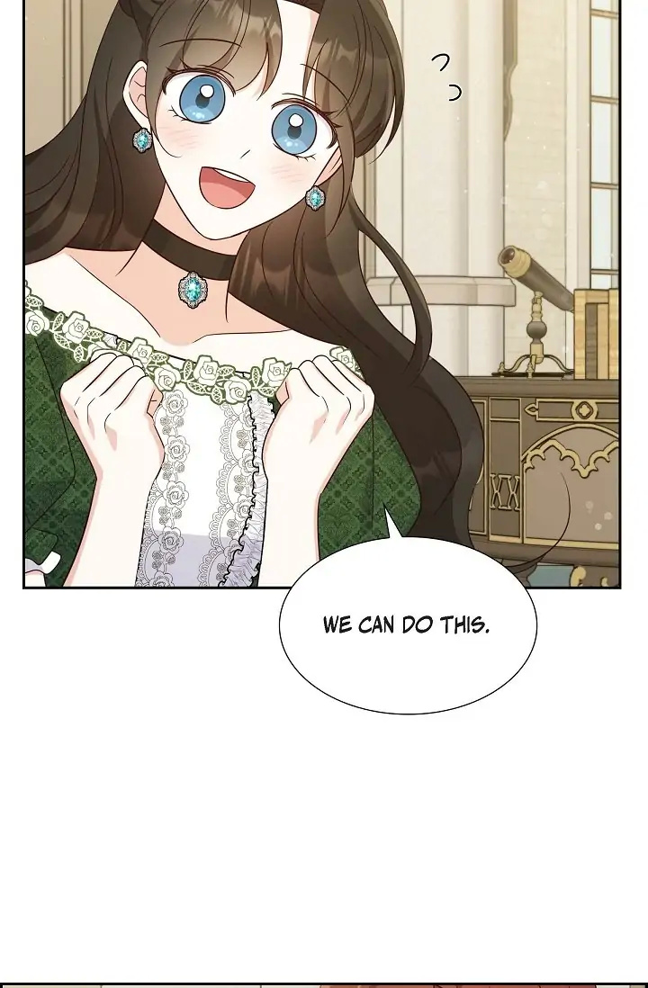 My Fair Maid chapter 28 - page 56