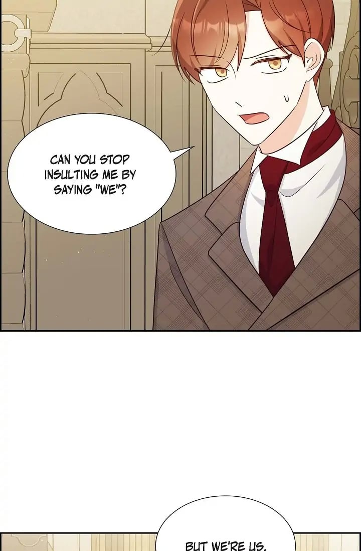 My Fair Maid chapter 28 - page 57