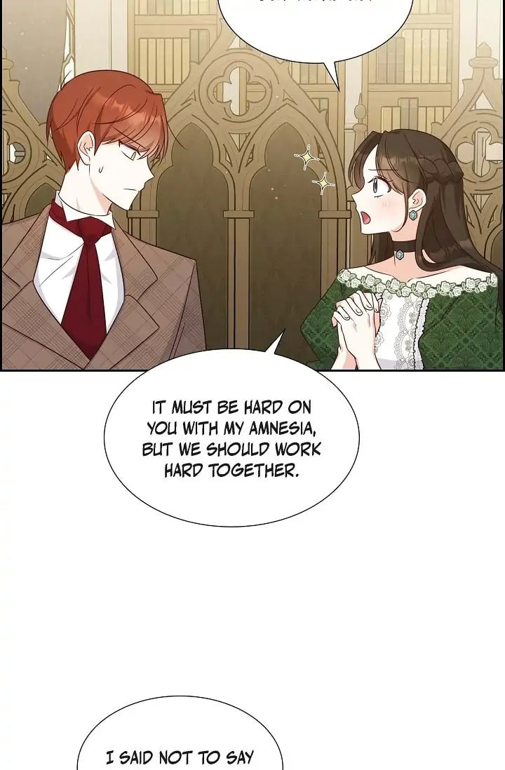 My Fair Maid chapter 28 - page 58