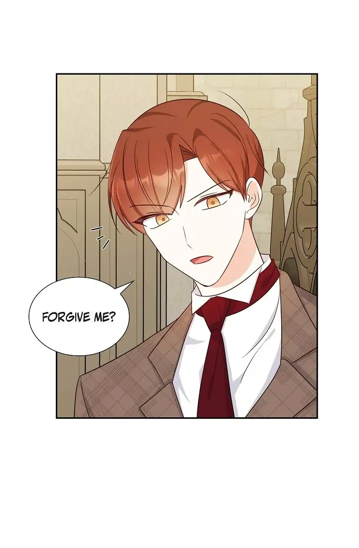 My Fair Maid chapter 28 - page 60