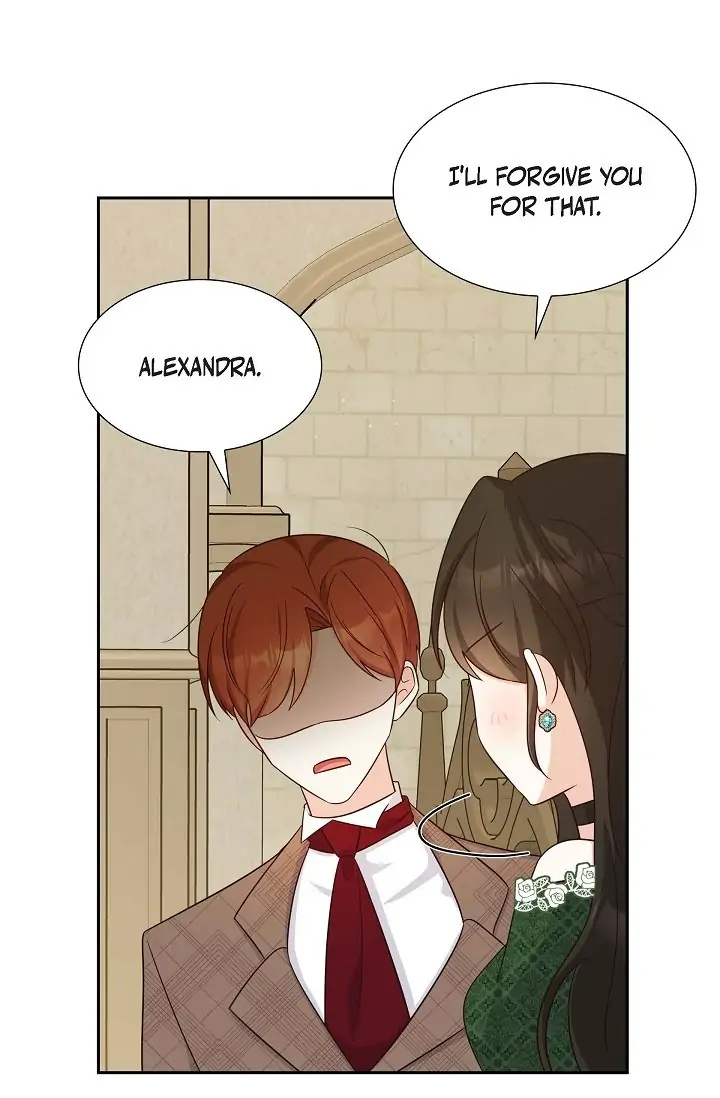My Fair Maid chapter 28 - page 62