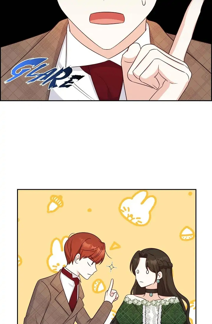 My Fair Maid chapter 28 - page 64
