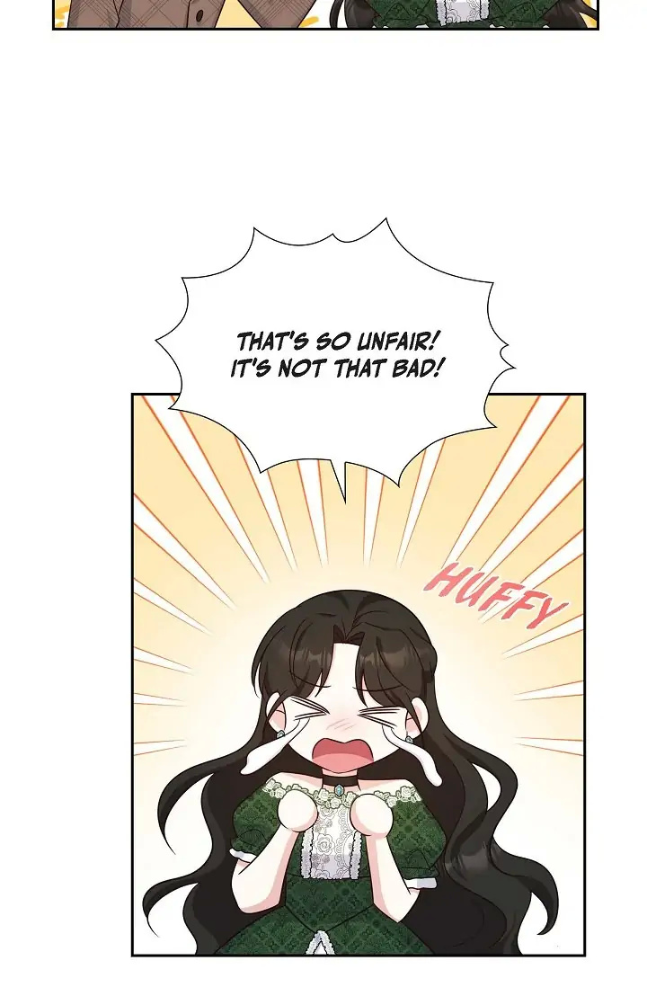My Fair Maid chapter 28 - page 65