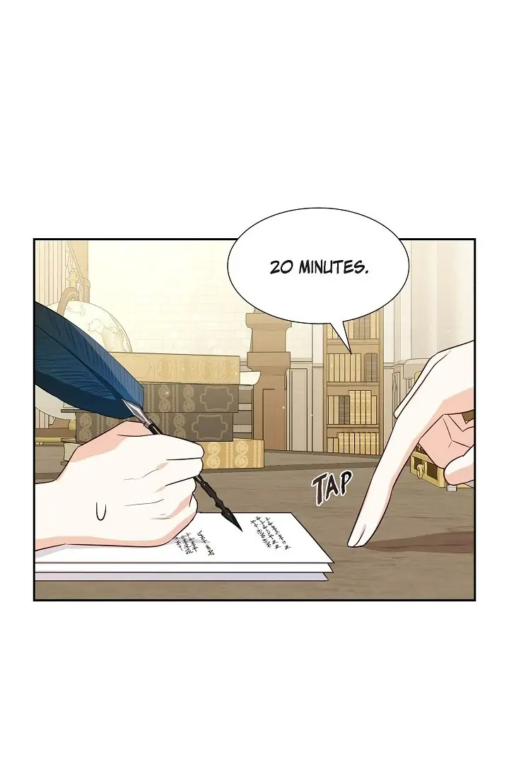 My Fair Maid chapter 28 - page 7