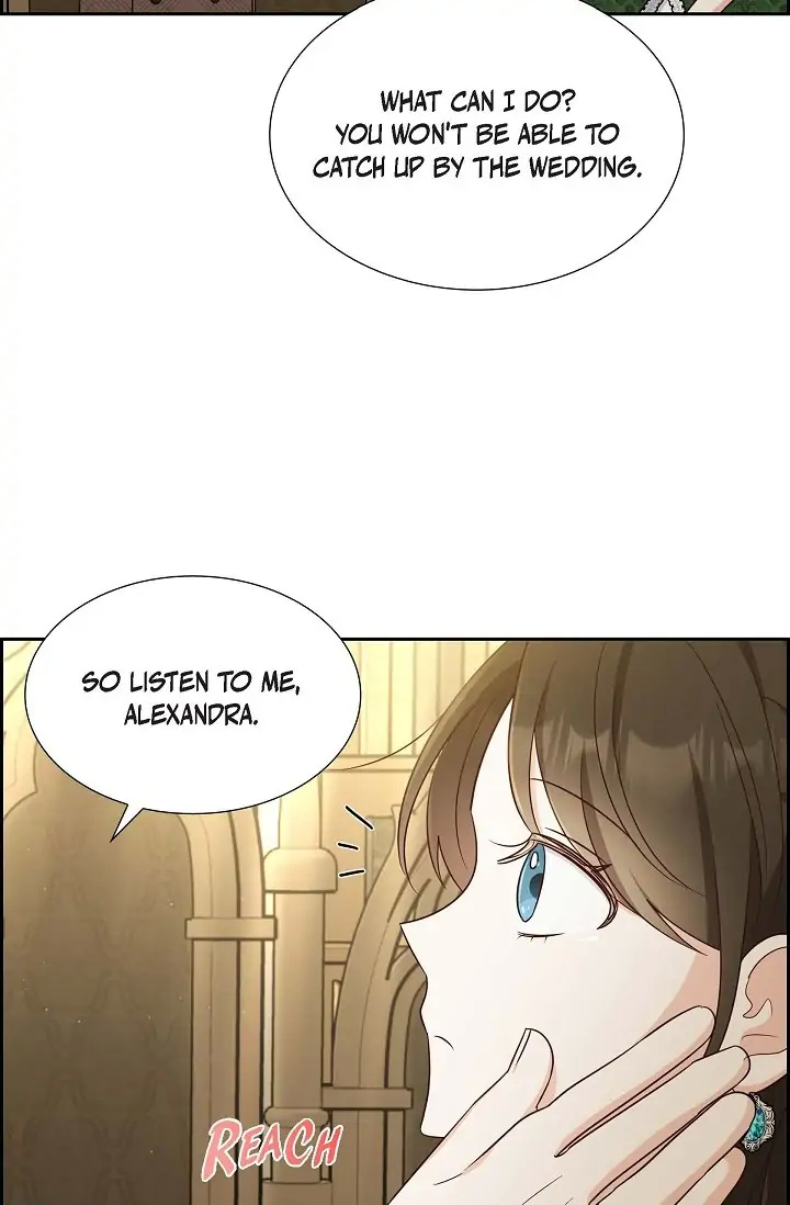 My Fair Maid chapter 28 - page 70