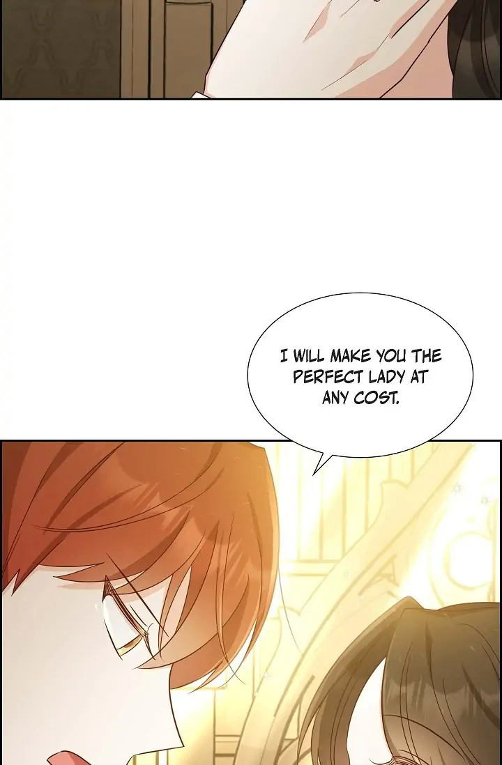 My Fair Maid chapter 28 - page 71